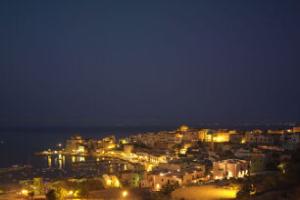 Cerri Hotel, Castellammare del Golfo