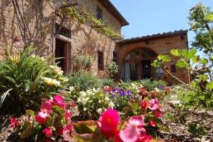 Hotel «Belvedere Di San Leonino», Castellina in Chianti