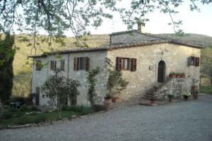 Guest House «Locanda La Capannuccia», Castellina in Chianti