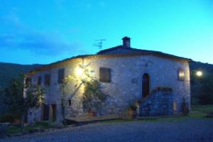 Guest House «Locanda La Capannuccia», Castellina in Chianti