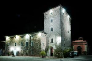 Borgo Scopeto Wine & Country Relais, Vagliagli