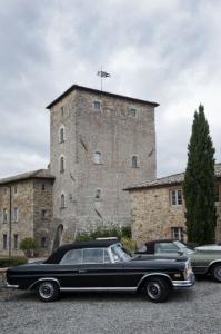 Borgo Scopeto Wine & Country Relais - 21