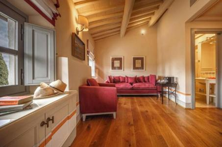 Borgo Scopeto Wine & Country Relais - 120