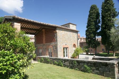 Borgo Scopeto Wine & Country Relais - 23