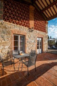 Borgo Scopeto Wine & Country Relais - 183