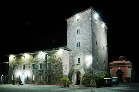 Borgo Scopeto Wine & Country Relais - 0