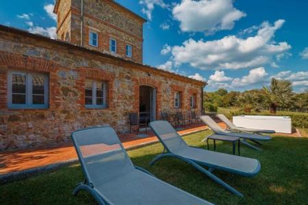 Borgo Scopeto Wine & Country Relais - 169