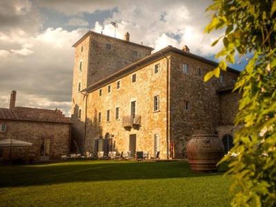 Borgo Scopeto Wine & Country Relais - 71