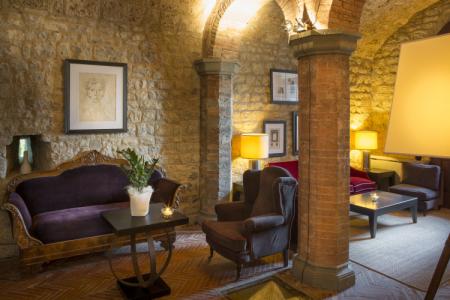 Borgo Scopeto Wine & Country Relais - 33