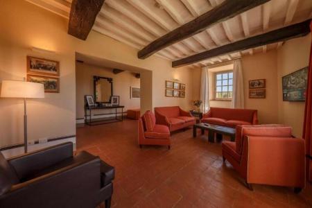 Borgo Scopeto Wine & Country Relais - 128