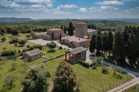 Borgo Scopeto Wine & Country Relais - 184