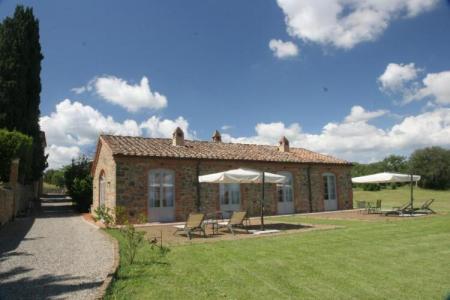 Borgo Scopeto Wine & Country Relais - 155