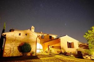 Guest House «Casa Cernano», Castelnuovo Berardenga