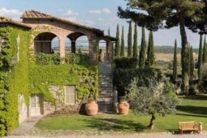 Hotel «Borgo San Felice», Castelnuovo Berardenga