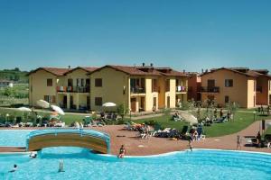 Residence Eden, Peschiera del Garda