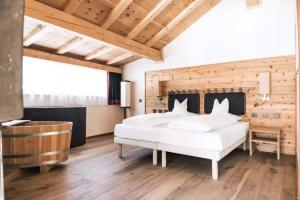 Tirler - Dolomites Living Hotel, Kastelruth