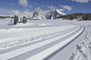 Alpina Dolomites, Kastelruth