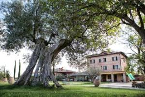 Locanda Poggioleone, Castiglione del Lago