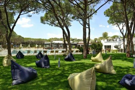 Riva Del Sole Resort & SPA - 16