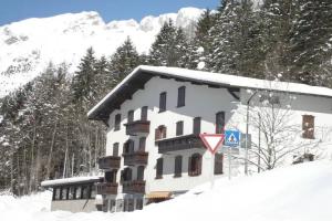 Hotel Spampatti, Castione della Presolana