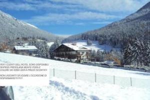 Hotel Des Alpes, Castione della Presolana