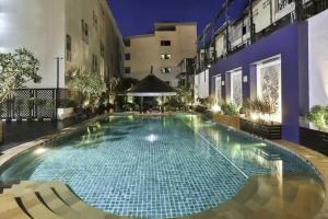 Sunbeam Hotel Pattaya - SHA Extra Plus, Pattaya