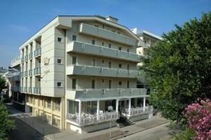 Hotel Principe, Cattolica