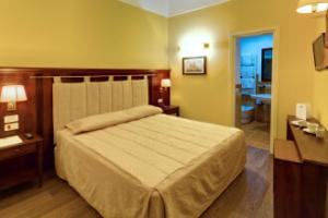 Hotel La Plumeria, Cefalu