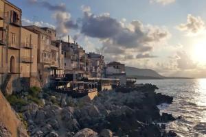 Hotel La Giara, Cefalu