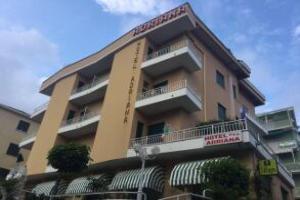 Albergo Adriana, Celle Ligure