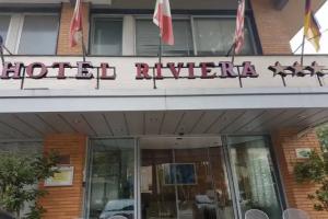 Hotel Riviera, Celle Ligure