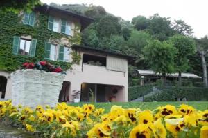 Hotel Terzo Crotto, Cernobbio