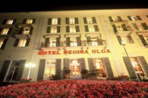 Hotel Regina Olga, Cernobbio