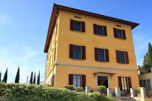 Villa Tavolese Hotel & Apartments, Certaldo