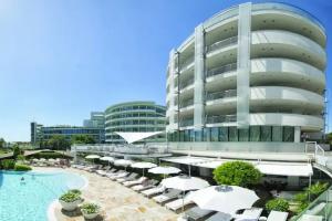 Hotel Premier & Suites - Premier Resort, Milano Marittima