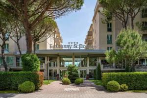 Hotel Embassy & Boston, Milano Marittima