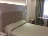 1 Bedroom Comfort Double room