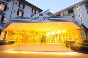 Grand Hotel Excelsior, Chianciano Terme