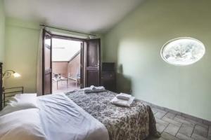 Villaggio Albergo Al Poggio Dei Papi, Citta della Pieve