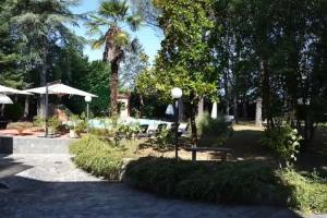 Hotel Park Ge.Al., Citta di Castello