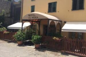 Hotel Le Mura e Residence, Citta di Castello