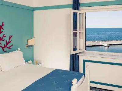 Mercure Civitavecchia Sunbay Park - 27