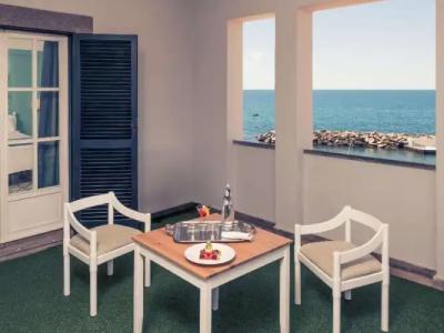 Mercure Civitavecchia Sunbay Park - 42