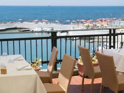 Mercure Civitavecchia Sunbay Park - 22