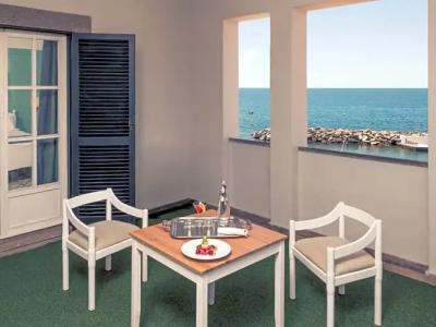 Mercure Civitavecchia Sunbay Park - 56