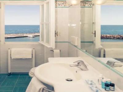 Mercure Civitavecchia Sunbay Park - 44