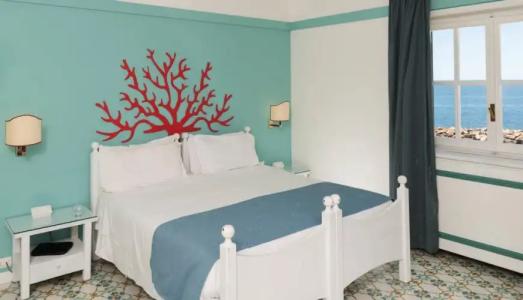 Mercure Civitavecchia Sunbay Park - 31