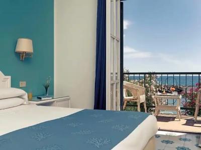 Mercure Civitavecchia Sunbay Park - 54