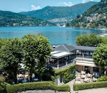 Palace Lake Como - 19