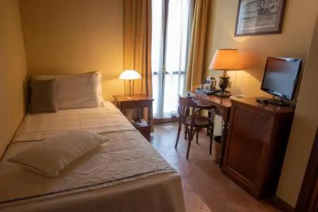 Albergo Le Due Corti - 63